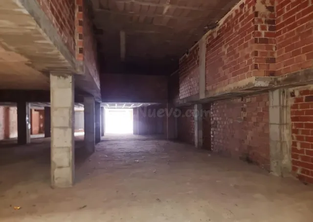 LOCAL DE MÁS DE 1.000 m2 EN VILA-REAL - foto 5