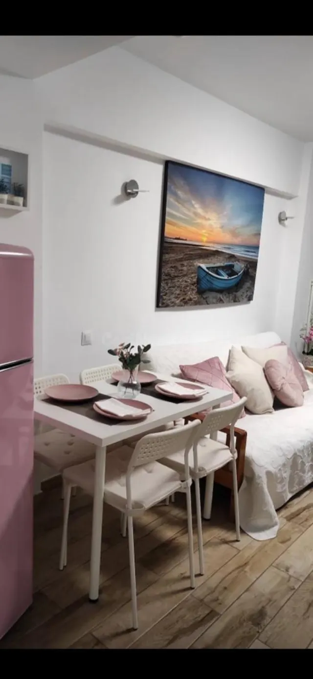 Estudio 40m² en venta - Playamar - Benyamina — 3