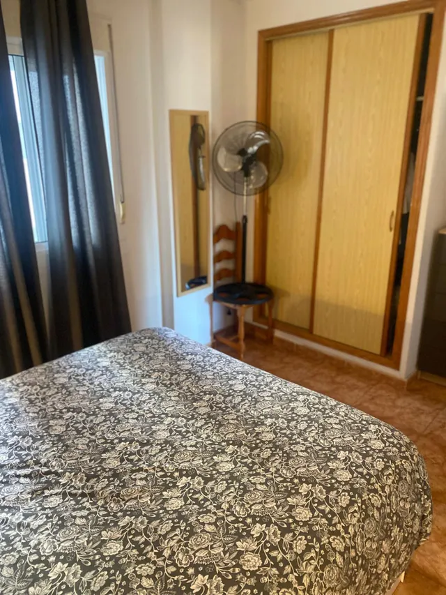 OPORTUNIDAD!!!!! APARTAMENTO CENTRICO CON PISCINA COMUNITARIA — 15