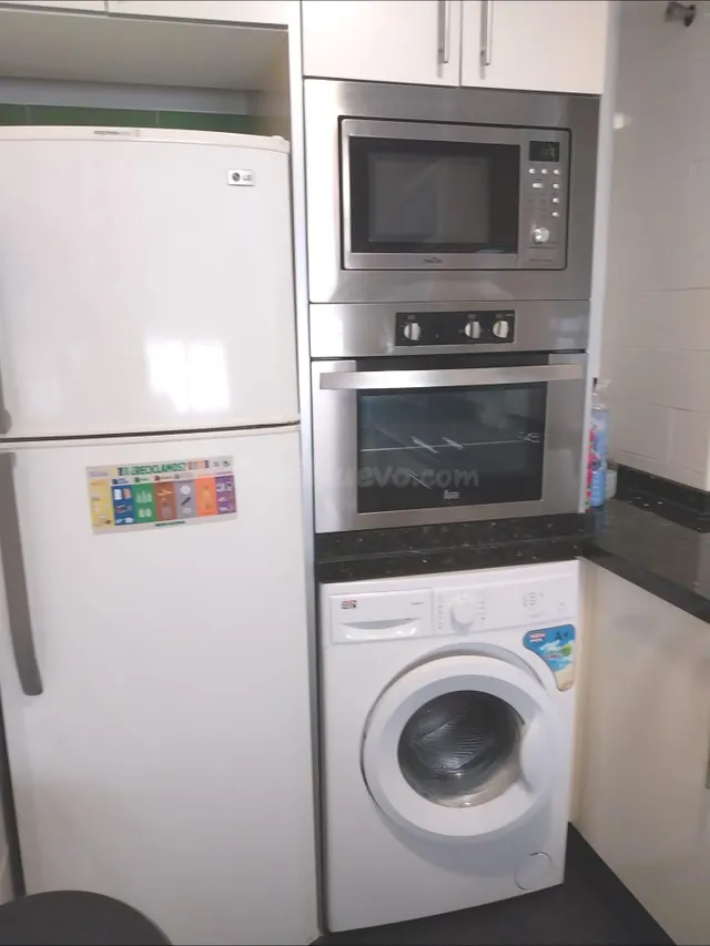 ESTUPENDO PISO DE ALQUILER EN ALCALA DE GUADAIRA DISPONIBLE  - foto 5