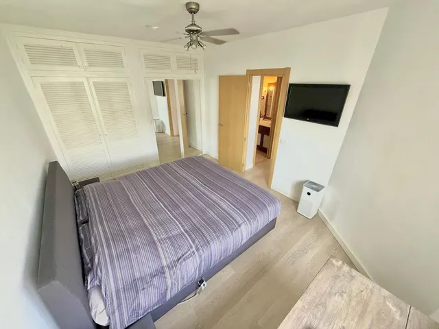 Apartamento 2 habitaciones 94m² en venta - Centro — 26