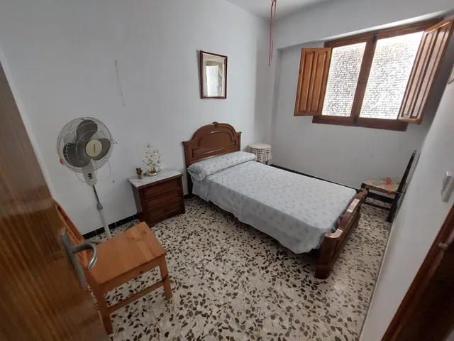 Casa de 4 dormitorios en Turre — 30
