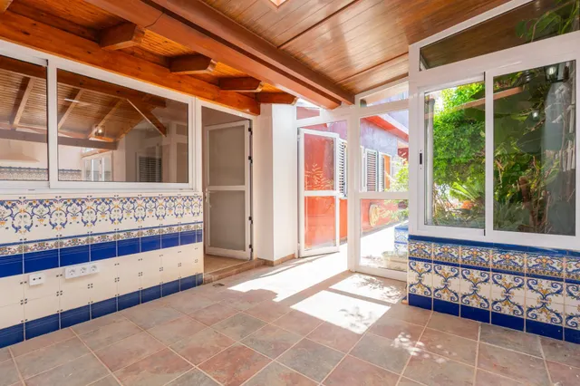 VIVIENDA INDEPENDIENTE EN BCO HONDO — 14