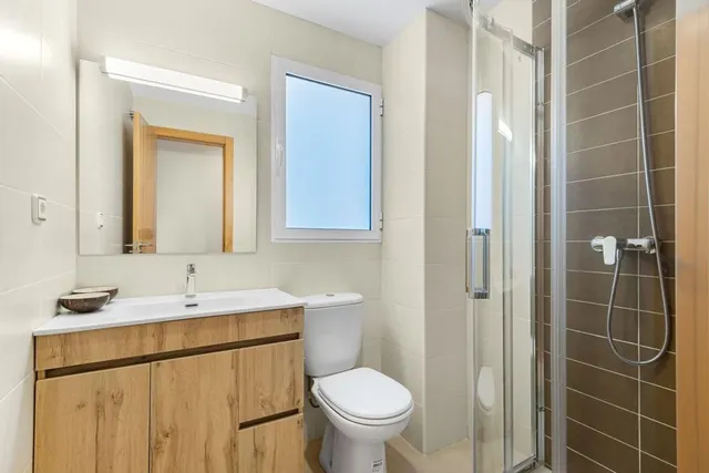 Apartamento 1 habitación 52m² en venta - Lomas de Cabo Roig — 11