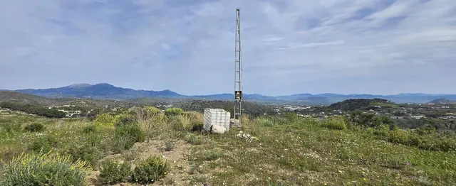 Parcela en venta - South of spain — 12