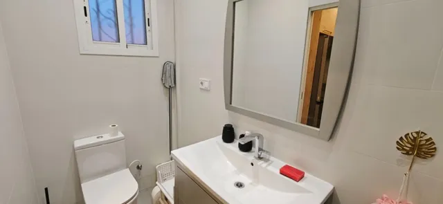 Piso en Alquiler en Torremolinos Málaga — 11