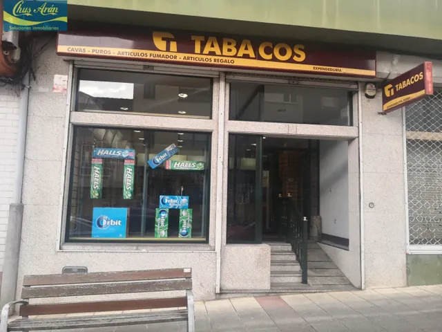 Estanco en Zona de Ferrol — 7