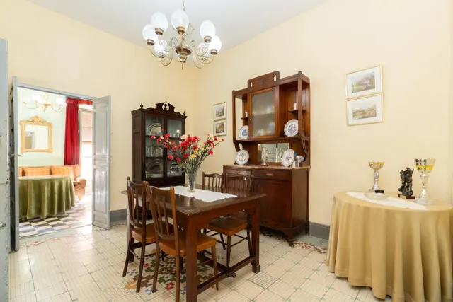 Viaja en el tiempo en ésta increíble casa Colonial !!! — 12