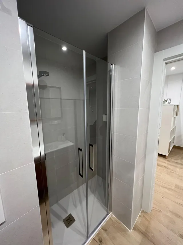 Alquiler apartamento de 1 dormitorio en pleno centro de Motril — 17