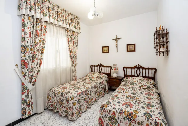 !! IMPRESIONANTE VIVIENDA EN VILLAREJO !! — 20