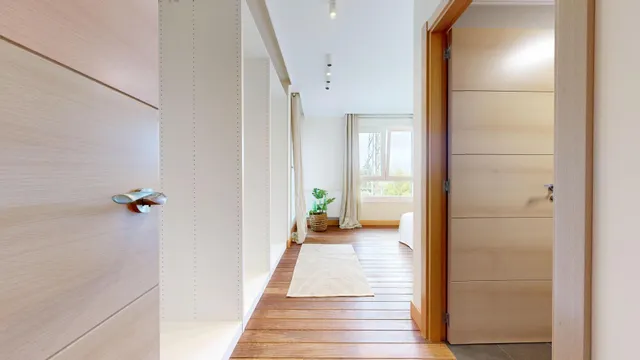 CHALET BIFAMILIAR A ESTRENAR EN VILLASANA DE MENA — 27