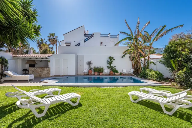 Chalet 4 habitaciones 232m² en venta - Marbella — 21