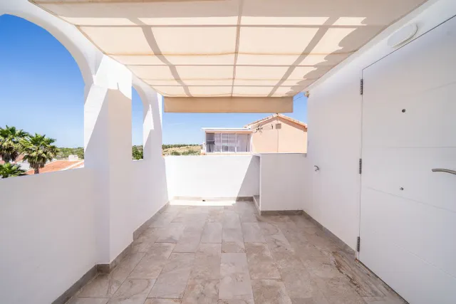 Apartamento 1 habitación 40m² en venta - Centro — 34