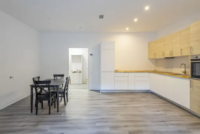 Piso 2 habitaciones 150m² en venta - Centro — 6