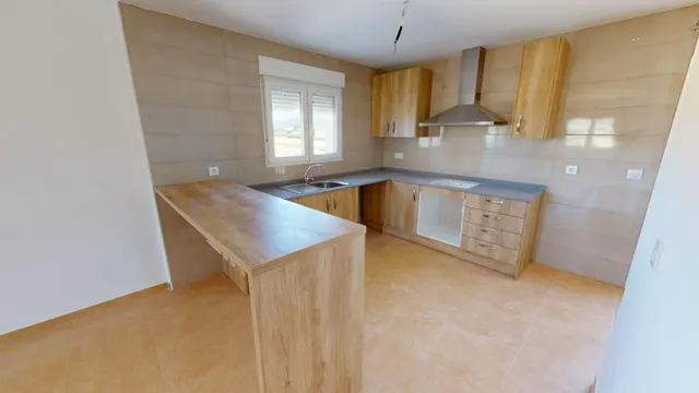 Villa 3 habitaciones 135m² en venta - Comunidad valenciana — 25