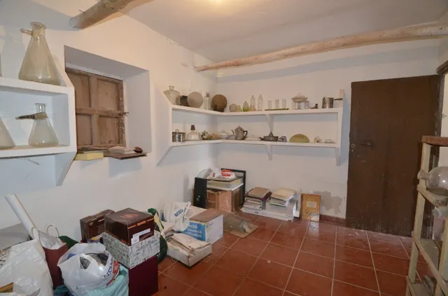 Urbis te ofrece una espectacular villa de lujo en venta en Valverdón, Salamanca. — 46