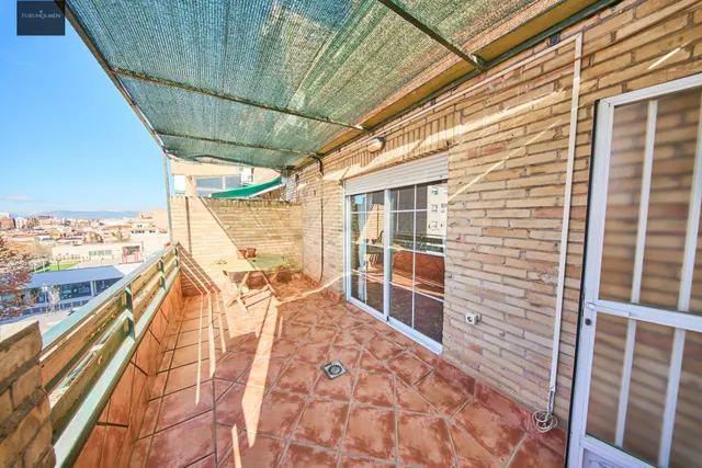 Atico duplex junto plaza de toros — 34