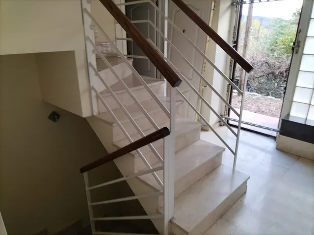 SE VENDE PAREADO EN AV de LA SALUD  - Moralzarzal - Madrid — 7