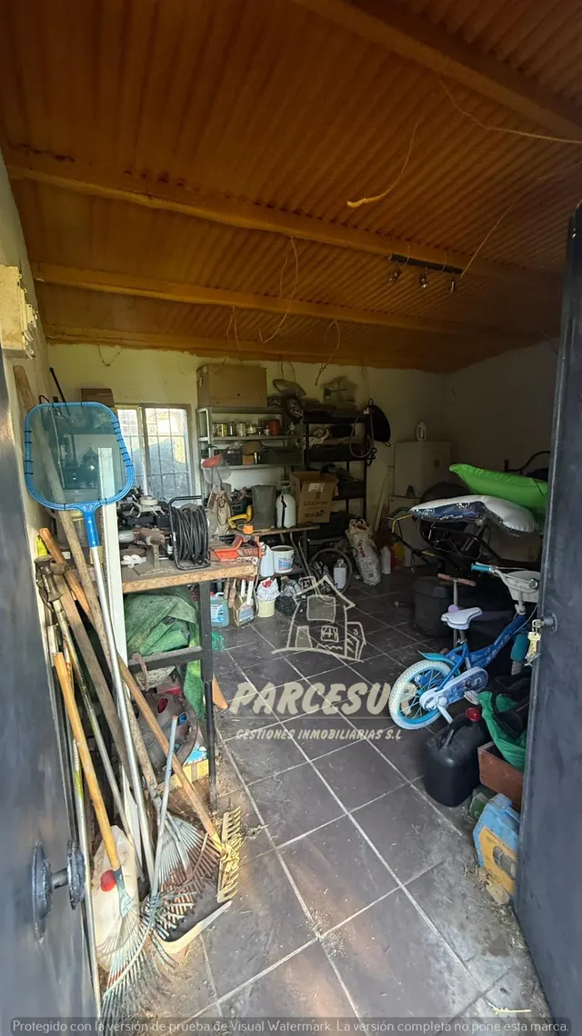 Encantadora Casa de Campo en Carretera del Aeropuerto  NO HIPOTECABLE — 29