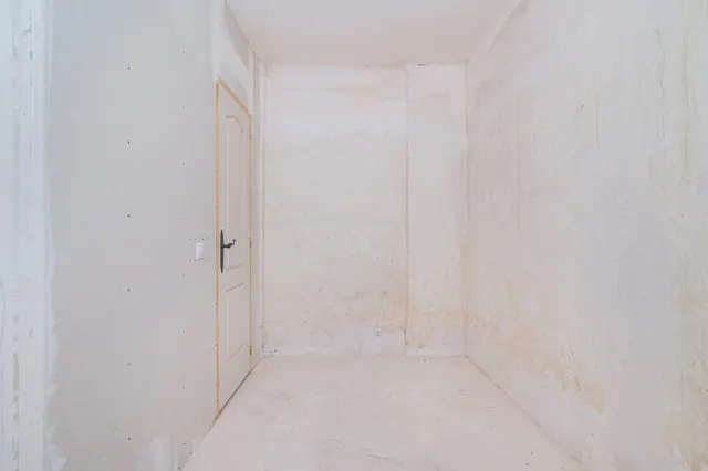 Casa señorial con terraza y posibilidad de rentabilidad. — 7
