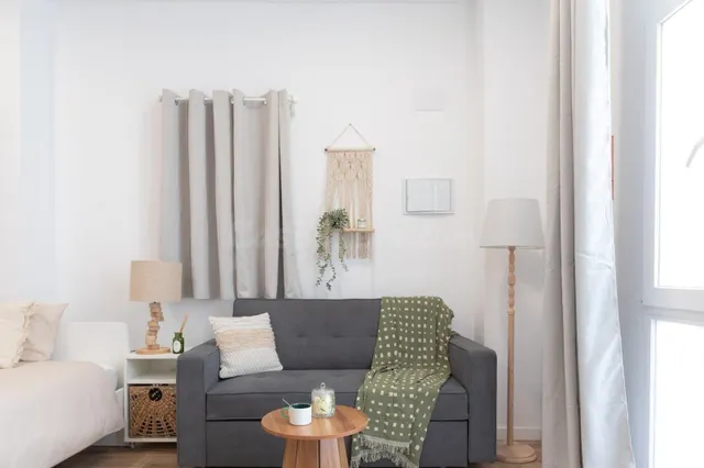 5 Apartamentos turísticos a estrenar en Valencia - foto 2