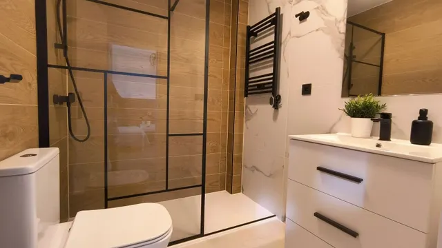 Adosado 3 habitaciones 83m² en venta - Urbanización Perla del Mar — 12