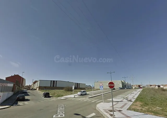 PISO EN VILLAQUILAMBRE