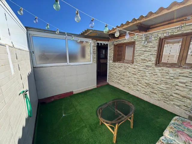 Bungalow 2 habitaciones 65m² en venta - Los Balcones - Los Altos del Edén — 24