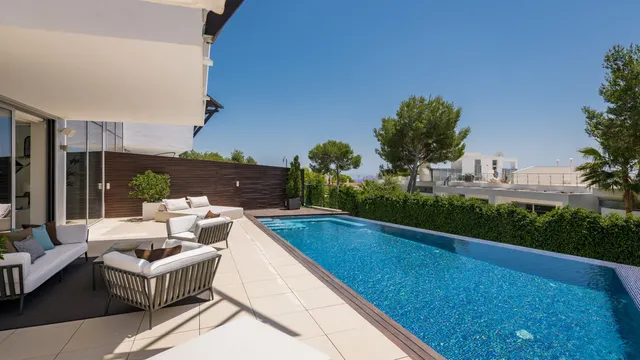 Adosado 4 habitaciones 567m² en venta - Marbella — 8