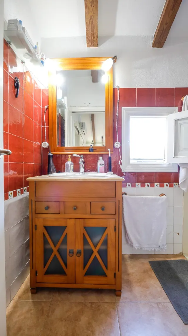 Casa de Campo en Las Torres de Cotillas, zona La Condomina — 18