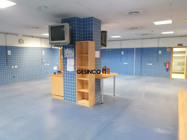LOCAL COMERCIAL DE GRAN TAMAÑO EN ALQUILER EN ONTINYENT — 6