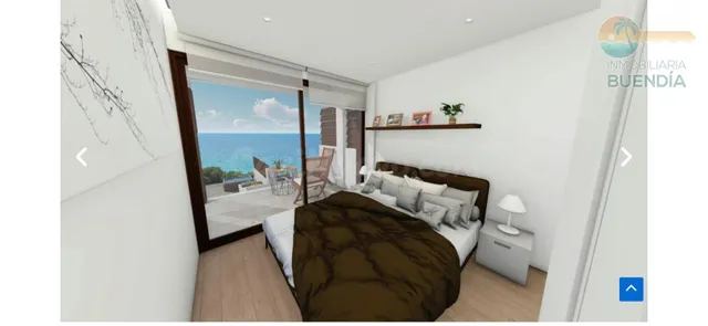 EXCLUSIVOS APARTAMENTOS EN PLANTA BAJA DE OBRA NUEVA EN ISLA - foto 5
