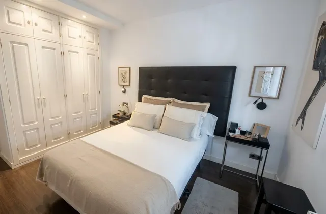 MODERNO CHALET ADOSADO REFORMADO EN EL BURGO, LAS ROZAS DE MADRID — 31