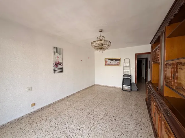 Amplia y luminosa vivienda de 4 dormitorios en Bullas — 6