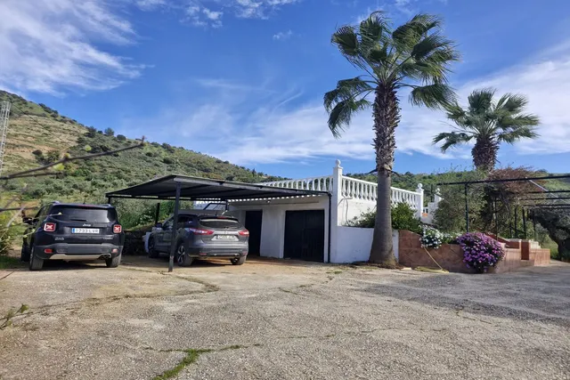 Finca rústica 3 habitaciones 162m² en venta - South of spain — 30