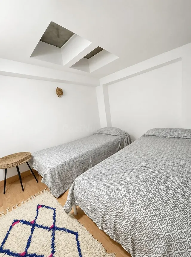 Adosado 3 habitaciones 110m² en alquiler - Playa de la Malva - foto 5