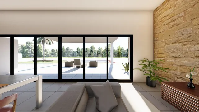 Villa 3 habitaciones 125m² en venta - Comunidad valenciana — 31