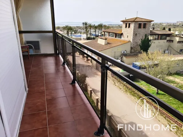Piso 2 habitaciones 71m² en venta - EMPURIABRAVA - foto 3