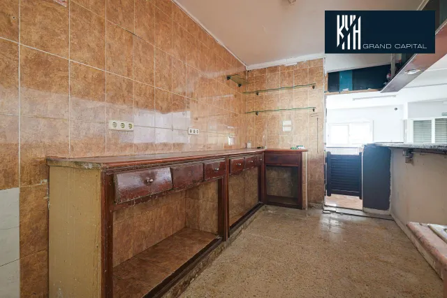 Local comercial con cambio de uso acreditado en Sant Feliu de Guíxols — 8