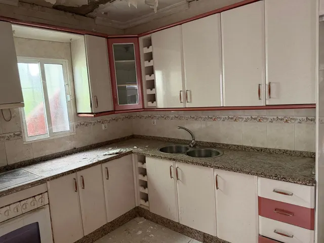 Venta de Casa Adosada en Fuente Obejuna (Córdoba) — 10