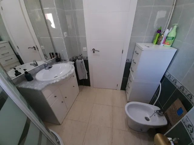 Precioso apartamento en 2 Linea playa Levante ! — 26
