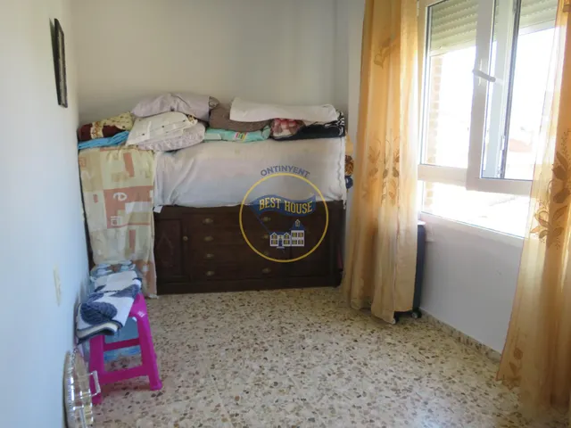 AMPLIO PISO EN EL CENTRO CON ASCENSOR Y TRASTERO EN ONTINYENT (VALENCIA) — 18