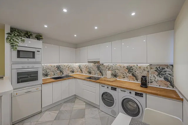 Apartamento 2 habitaciones 95m² en venta - Costa Del Sol — 9