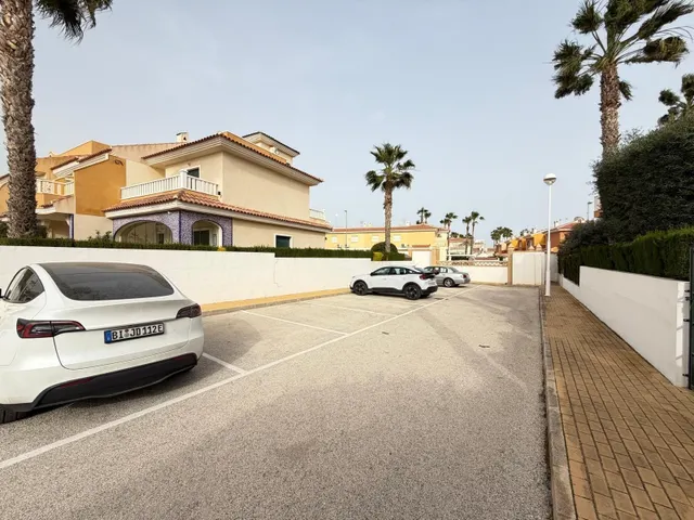 Bungalow 2 habitaciones 75m² en venta - Doña Pepa — 38