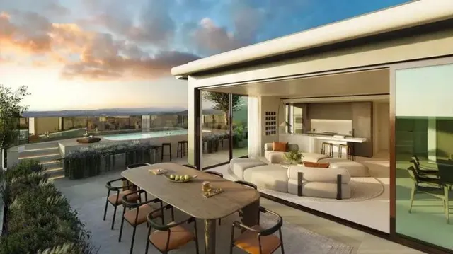 Piso de lujo en El Higueron, Fuengirola - foto 5