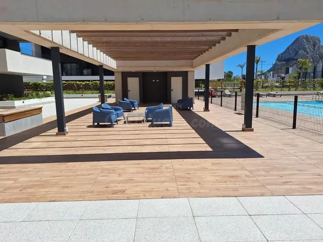 Apartamento 2 habitaciones 90m² en venta - Calpe — 16