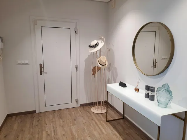 Moderna villa en primerísima línea de playa — 7