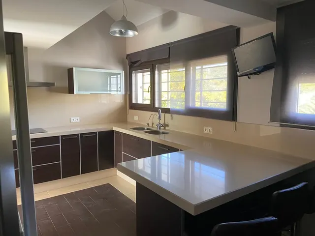 Ático Dúplex 4 habitaciones 160m² en venta - Costa Del Sol — 6