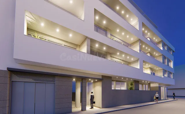 Ático 3 habitaciones 163m² en venta - Playa del Cura - foto 4