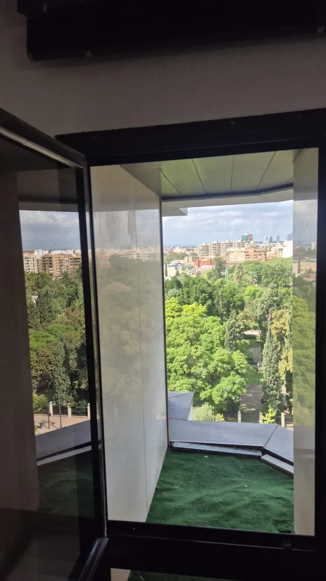 Piso 4 habitaciones 200m² en alquiler - Exposició — 27